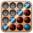 Icon of program: Four in a line