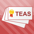 Icon of program: TEAS Test Glossary-Flashc…