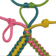 Icon of program: Useful Paracord Knots