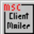 Icon of program: Marshallsoft Client Maile…