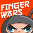 Icon of program: FingerWars - Twisted Ninj…