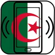 Icon of program: Algeria Music Ringtones f…