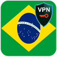 Icon of program: VPN BRAZIL Master - Free …