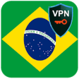 Icon of program: VPN BRAZIL Master - Free …