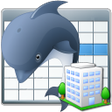 Icono de programa: MySQL Display Table Struc…