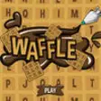 Icon of program: Waffle - Words Spelling G…