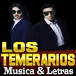 Icono de programa: Los Temerarios de Musica