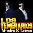 Icon of program: Los Temerarios de Musica