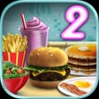 Icon of program: Burger Shop 2