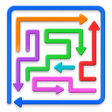 Icon of program: Arrow Slide Puzzle