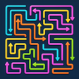 Icon of program: Arrow Slide Puzzle
