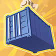 Icono de programa: Idle Port Tycoon