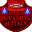 Icono de programa: Italian Campaign 1943 (fr…