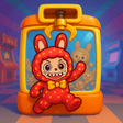 Icon of program: Labubu Claw Machine