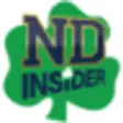 Icon of program: Notre Dame Insider