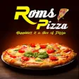 Icon of program: Roms Pizza - Order Pizza …