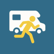 Icon of program: Camping Escapes  Pitches