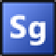 Icon of program: Stereographic Suite