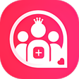 Icon of program: TikBooster - Fans & Follo…