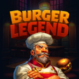 Icon of program: Burger Legend