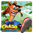 Icon of program: Crash Bandicoot N