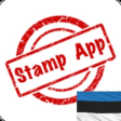 Icon of program: Stamps App Estonia Philat…