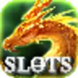 Icon of program: Slots Lucky Dragons Free …