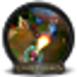 Icono de programa: League of Legends