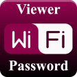 Icon of program: Wifi Password Viewer - Sh…