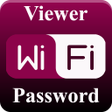 Icon of program: Wifi Password Viewer - Sh…