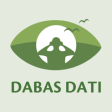 Icon of program: Dabas dati