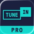 Icon of program: TuneIn Radio Pro - MLB Au…