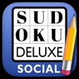 Icon of program: Sudoku Deluxe