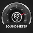 Icono de programa: Decibel Levels: Noise Det…