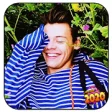 Icon of program: Harry Styles Wallpaper HD
