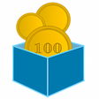 Icono de programa: Geltbox Money