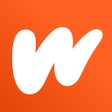 Icono de programa: Wattpad    Stories you'll…