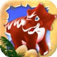 Icon of program: My Jurassic Farm - Raise …