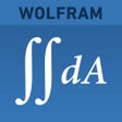 Icon of program: Wolfram Multivariable Cal…