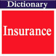 Icon of program: Insurance Dictionary