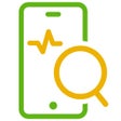 Icon of program: vSphere Mobile Client