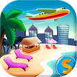 Icon of program: City Island: Airport