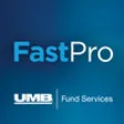 Icon of program: UMB Fund Services FastPro