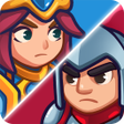 Icon of program: Puzzle Arena - PvP Match …