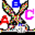 Icon of program: Al Bunny's Typing Class