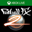 Icono de programa: Pinball FX2 Windows 10 Ed…