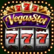 Icon of program: American Vegas Jackpot FR…