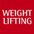 Icon of program: Weightlifting - Sport for…