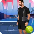 Icon of program: Real Tennis Manager