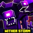 Icono de programa: Wither Storm Mod